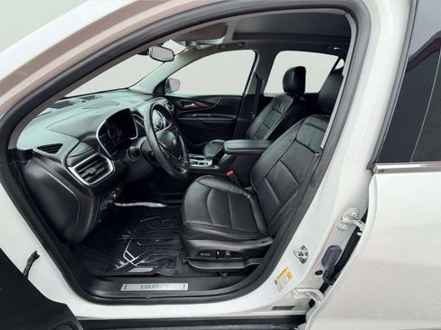 Used 2019 Chevrolet Equinox Premier AWD/4WD image 18