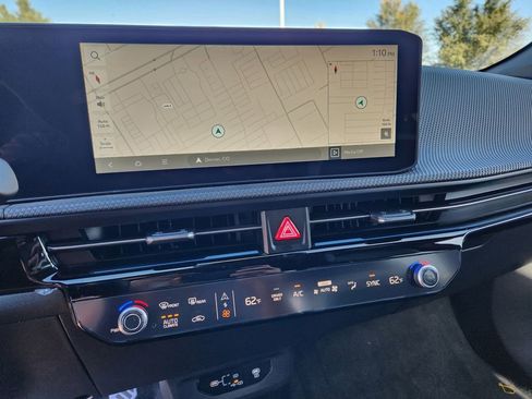 New 2025 Kia EV6 GT-Line image 19