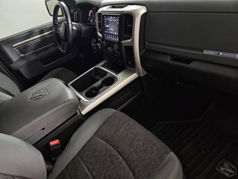 Used 2019 RAM 1500 Lone Star RWD image 33