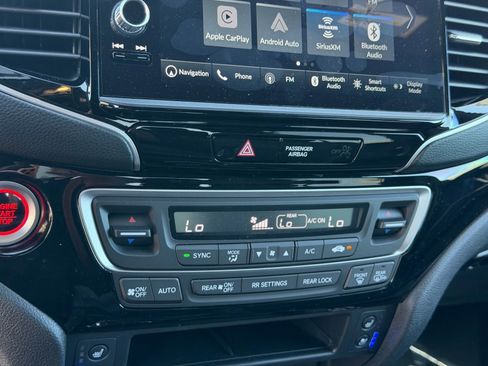 New 2026 Honda Ridgeline Black Edition image 20