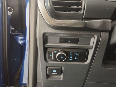 New 2025 Ford F150 STX w/ Equipment Group 200A image 22