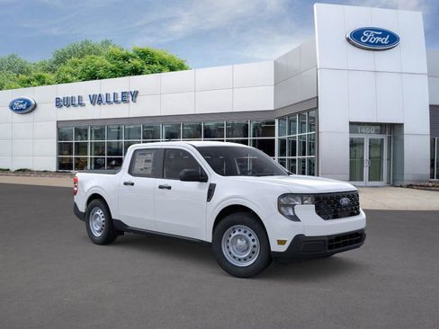 New 2025 Ford Maverick XL w/ Equipment Group 101A image 1