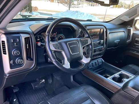 Used 2017 GMC Sierra 1500 Denali image 18