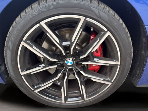 Used 2023 BMW 430i Gran Coupe w/ M Sport Package RWD image 33
