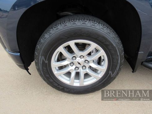 Used 2022 Chevrolet Silverado 1500 RST AWD/4WD image 10