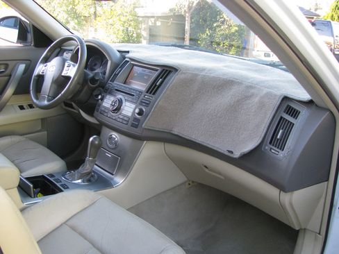 Used 2006 INFINITI FX35 AWD w/ (G02) Touring Pkg image 12