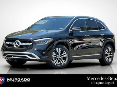 New 2025 Mercedes-Benz GLA 250