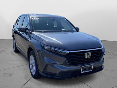 Used 2024 Honda CR-V EX