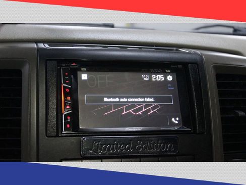 Used 2012 RAM 1500 Express w/ ST Popular Equipment Group image 10