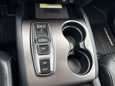 Certified 2023 Honda Passport EX-L image 31
