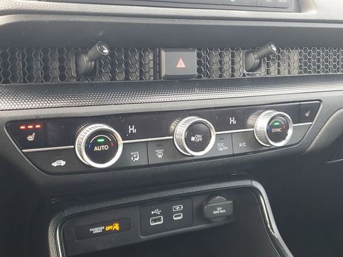 Used 2023 Honda CR-V EX image 24