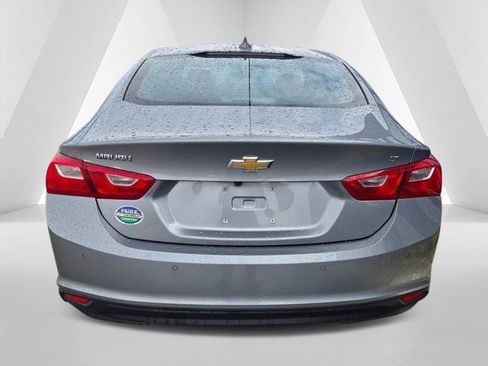 Used 2024 Chevrolet Malibu LT image 6