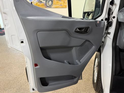 Used 2019 Ford Transit 350 XL RWD image 14