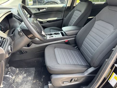 New 2024 Ford Edge SE AWD/4WD image 10