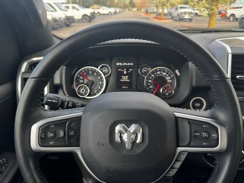 Certified 2024 RAM 1500 Big Horn image 22