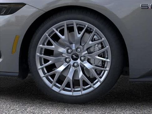 Used 2026 Ford Mustang GT Premium RWD image 19