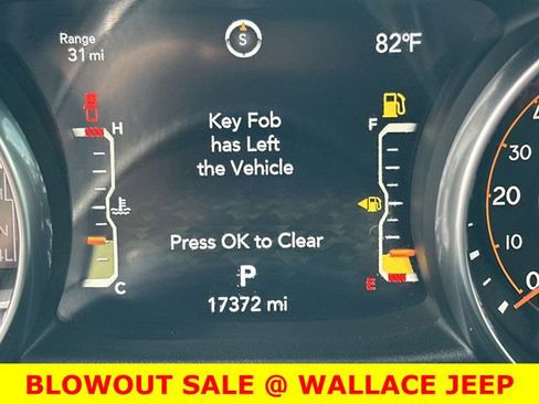 Used 2023 Jeep Gladiator Mojave w/ LED Lighting Group AWD/4WD image 23