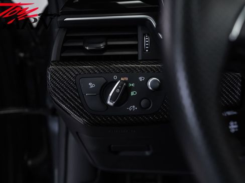 Used 2021 Audi RS 5 w/ RS Driver Assistance Package AWD/4WD image 32
