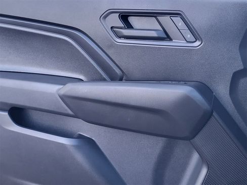 Used 2024 Chevrolet Colorado Trail Boss w/ Technology Package image 21