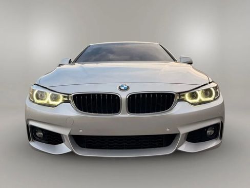 Used 2019 BMW 440i xDrive Coupe w/ M Sport Package AWD/4WD image 5
