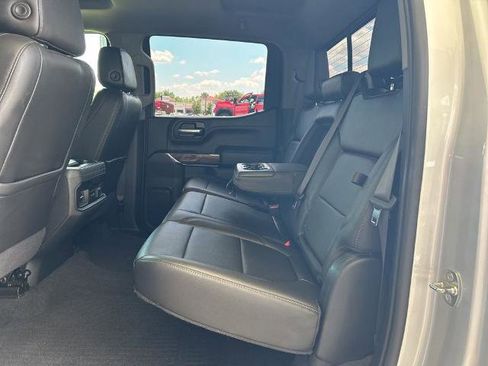 Used 2020 Chevrolet Silverado 1500 RST w/ Texas Edition AWD/4WD image 7