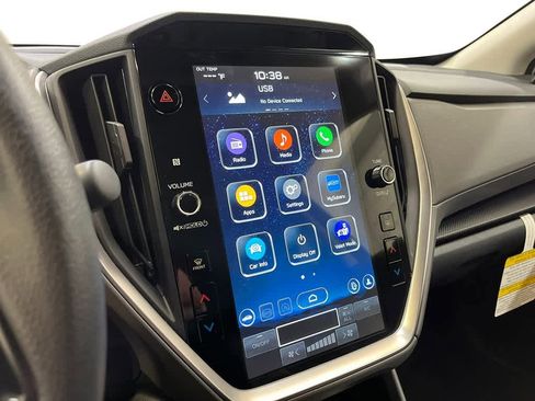 New 2025 Subaru Crosstrek 2.0i Premium image 19