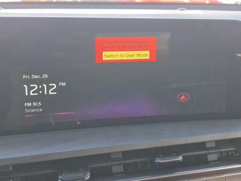 New 2025 Kia Telluride SX X-Line image 20