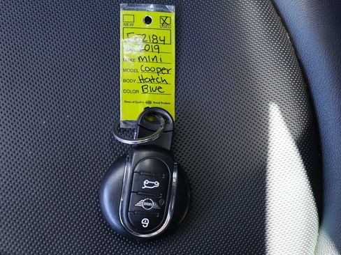 Used 2019 MINI Cooper S FWD image 59