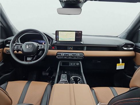 New 2026 Honda Passport TrailSport Elite image 9