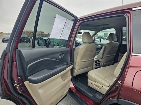 Used 2018 Honda Pilot EX-L image 16