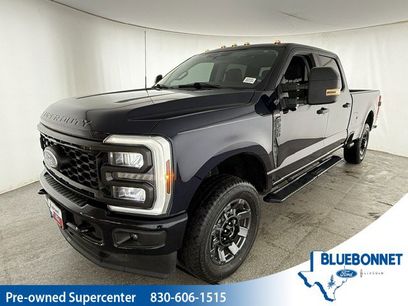 Used 2024 Ford F350 XL w/ STX Appearance Package