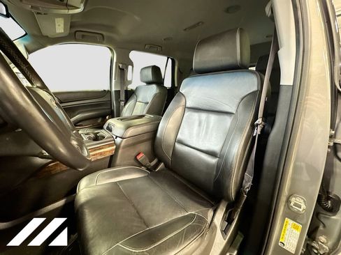 Used 2017 Chevrolet Tahoe LT image 24