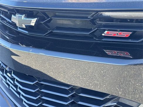Used 2023 Chevrolet Camaro SS w/ Redline Edition image 17