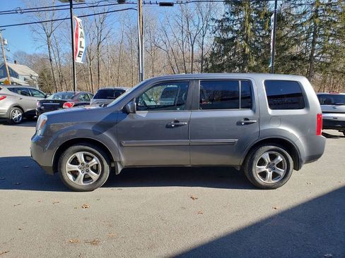 Used 2013 Honda Pilot EX-L image 10