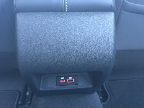 Certified 2023 Nissan Altima 2.5 SV FWD image 16