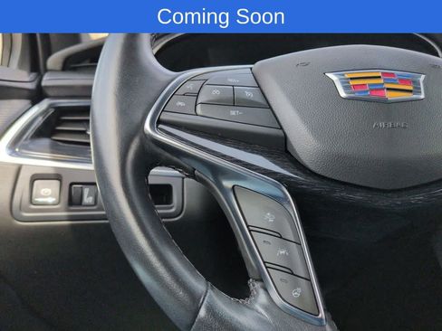 Used 2023 Cadillac XT5 Premium Luxury AWD/4WD image 24