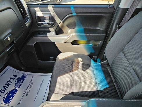 Used 2015 Chevrolet Silverado 1500 LT w/ All Star Edition image 15