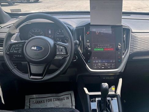 Certified 2025 Subaru Forester Premium w/ Convenience Package #1 image 7