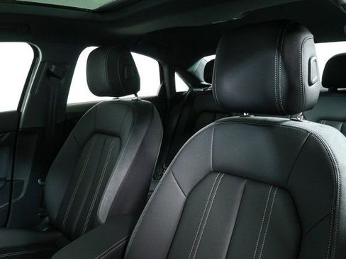 New 2026 Audi A3 2.0T Premium Plus image 5