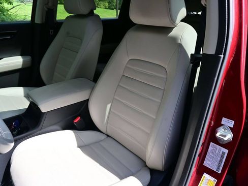 Used 2024 Honda CR-V EX-L image 16