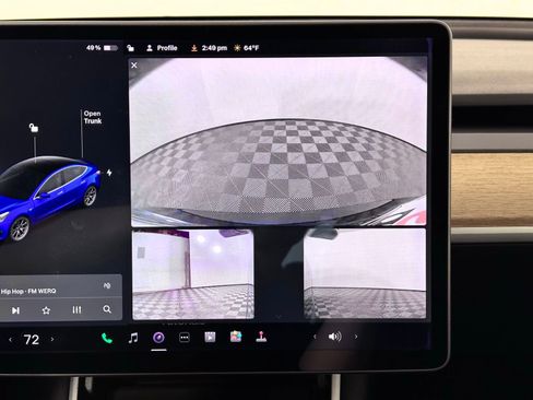 Used 2019 Tesla Model 3 Standard Range Plus RWD image 41