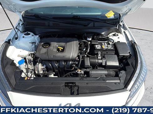 Used 2023 Kia Forte GT-Line FWD image 35
