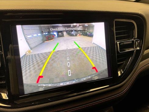 Used 2024 Dodge Durango GT image 22