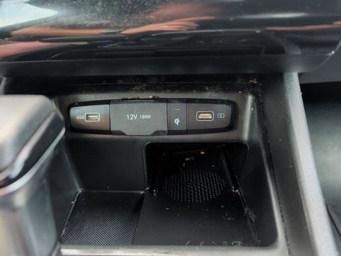 Used 2022 Hyundai Santa Cruz SEL w/ Activity Package FWD image 25
