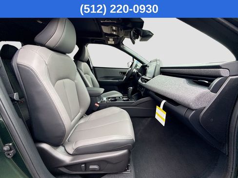 New 2026 Subaru Outback Limited XT image 37