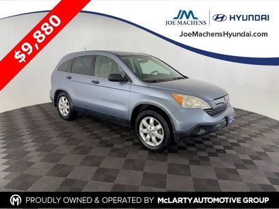 Used 2009 Honda CR-V EX