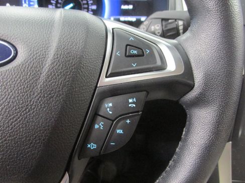 Certified 2023 Ford Edge SEL w/ Convenience Package AWD/4WD image 35