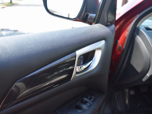 Used 2020 Nissan Pathfinder SV w/ Rock Creek Edition image 13