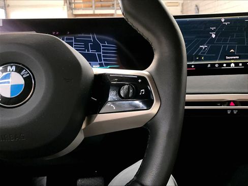 Certified 2026 BMW iX xDrive45 image 21