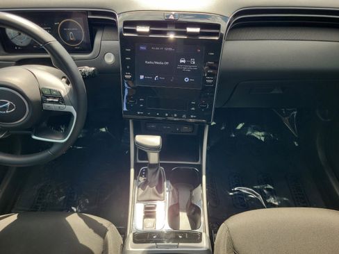 Used 2022 Hyundai Tucson XRT image 12